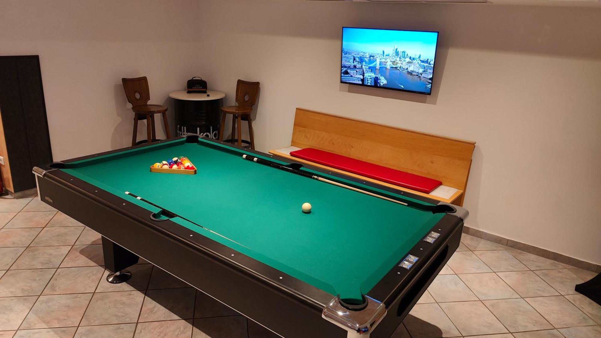 Hotel Hirsch Rothenberg Luaran gambar