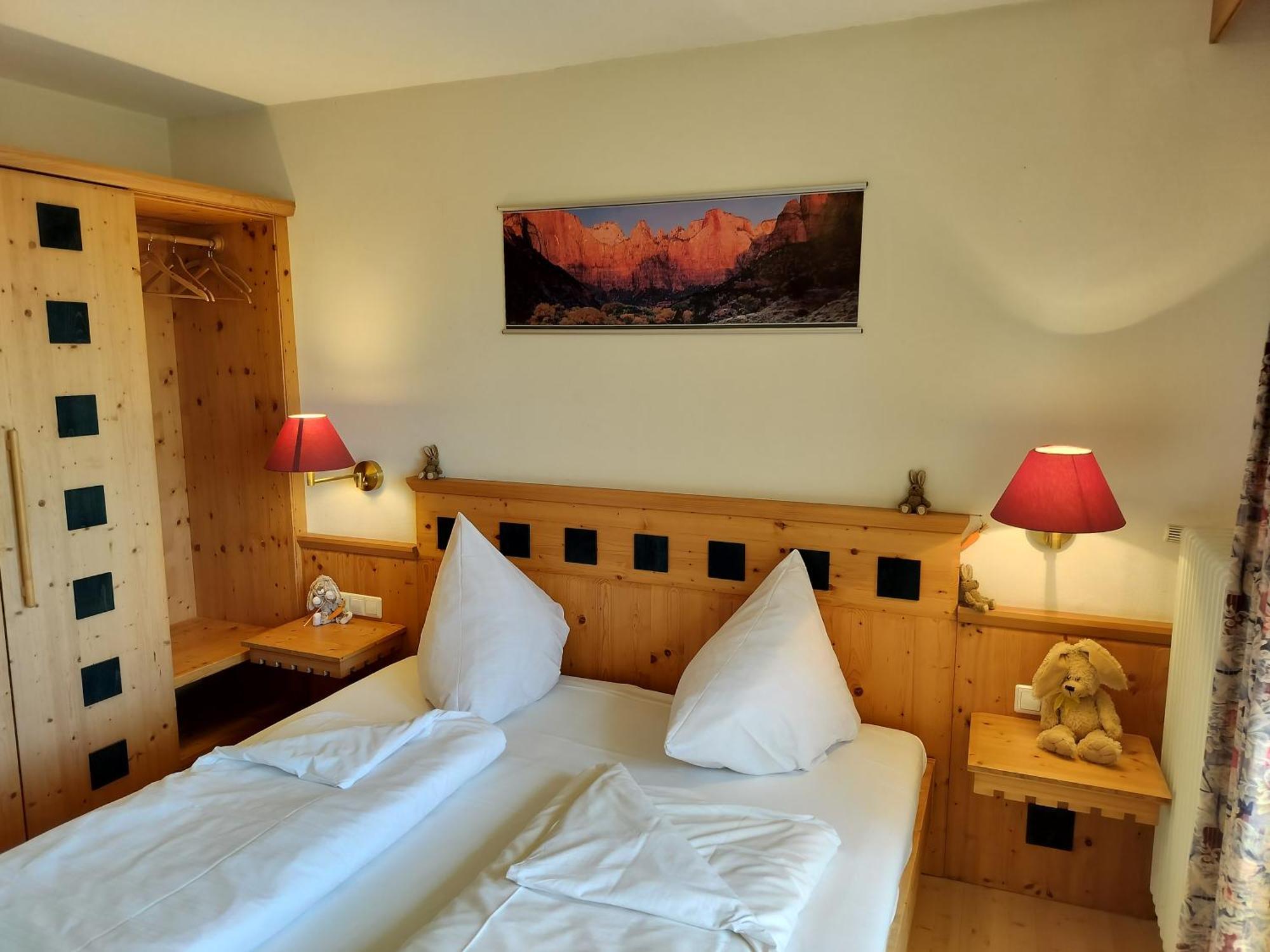 Hotel Hirsch Rothenberg Luaran gambar