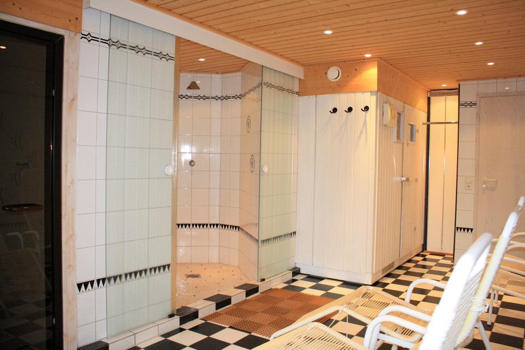 Hotel Hirsch Rothenberg Luaran gambar